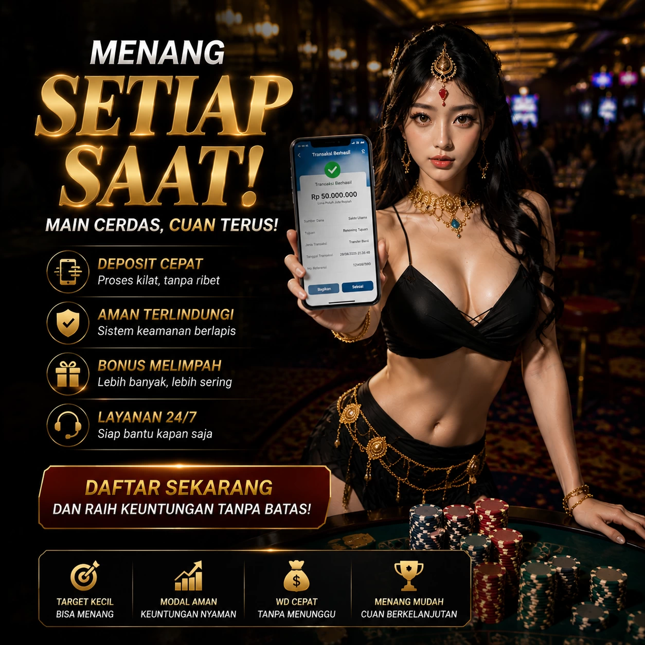 Pemula di amanahtoto Temukan Game Terbaik untuk Dilihat